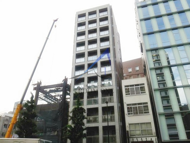 ホームズ御茶ノ水			