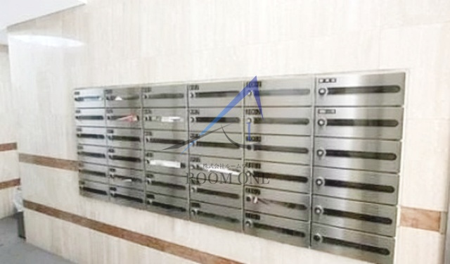 ホームズ御茶ノ水			のその他共用部分