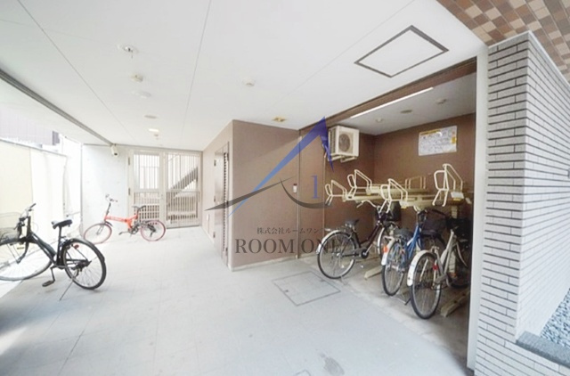 ホームズ御茶ノ水			のその他共用部分