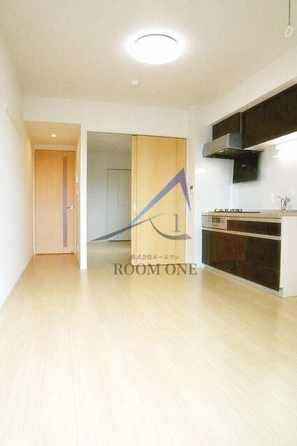 ルピナス昭和町の寝室|寝室です。