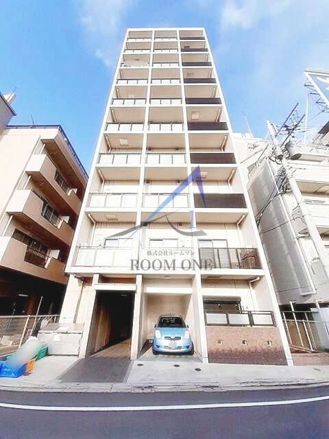 ルピナス昭和町