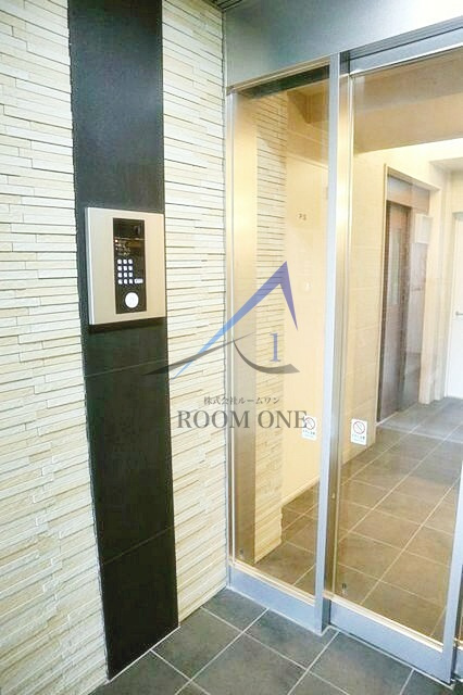 ルピナス昭和町