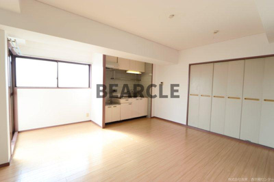 【居間・リビング】 | ハミング西浦