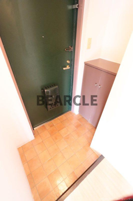 【玄関】 | ハミング西浦