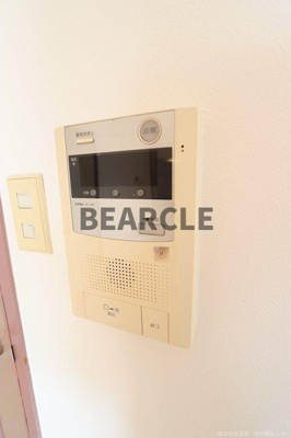 【セキュリティ】 | ハミング西浦