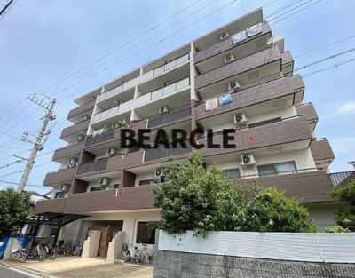 【外観】 | ハミング西浦