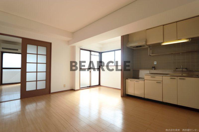 【居間・リビング】 | ハミング西浦