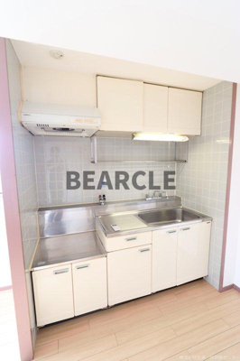 【キッチン】 | ハミング西浦