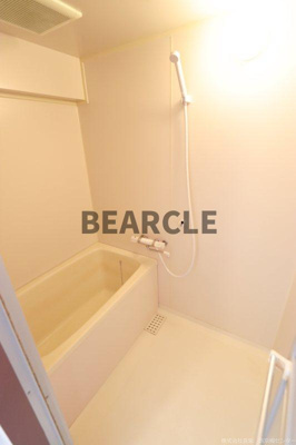 【浴室】 | ハミング西浦