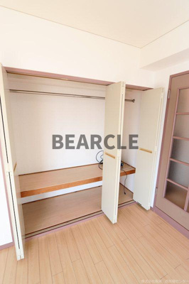 【収納】 | ハミング西浦