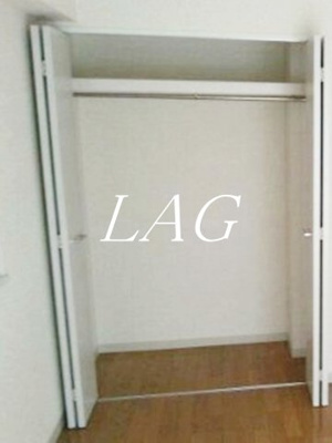 【収納】 | 蔵前アムフラットⅡ | 収納です。