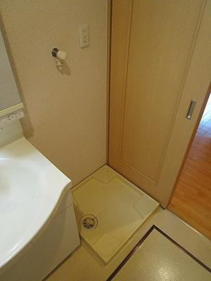 【設備】 | グリーンコート上牧