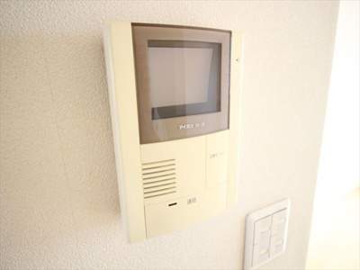 【セキュリティ】 | グリーンコート上牧