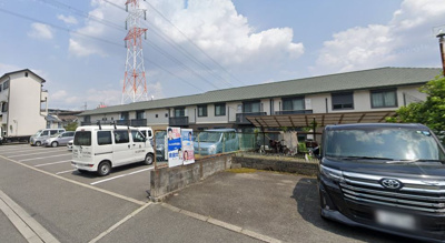 【周辺】 | グリーンコート上牧