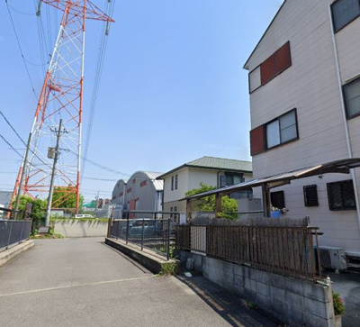 【周辺】 | グリーンコート上牧