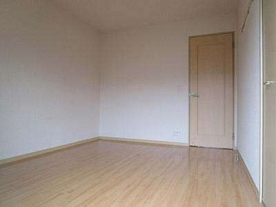 【内装】 | グリーンコート上牧