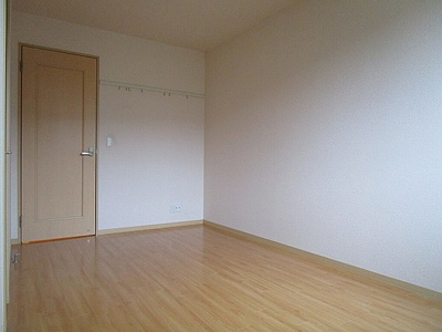 【内装】 | グリーンコート上牧