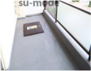 【バルコニー】 | ヴィレーラ