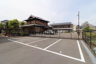 【駐車場】 | ヴィレーラ