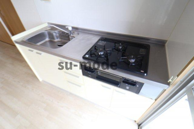 【キッチン】 | ヴィレーラ