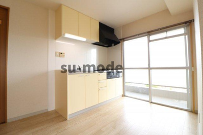 【キッチン】 | ヴィレーラ