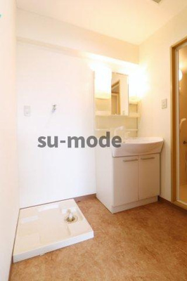 【洗面所】 | ヴィレーラ