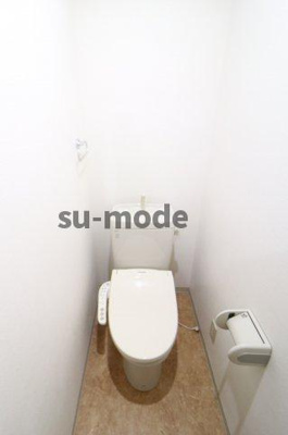 【トイレ】 | ヴィレーラ