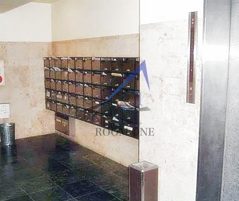 エールプラザ戸山台のその他共用部分|集合ポストです。