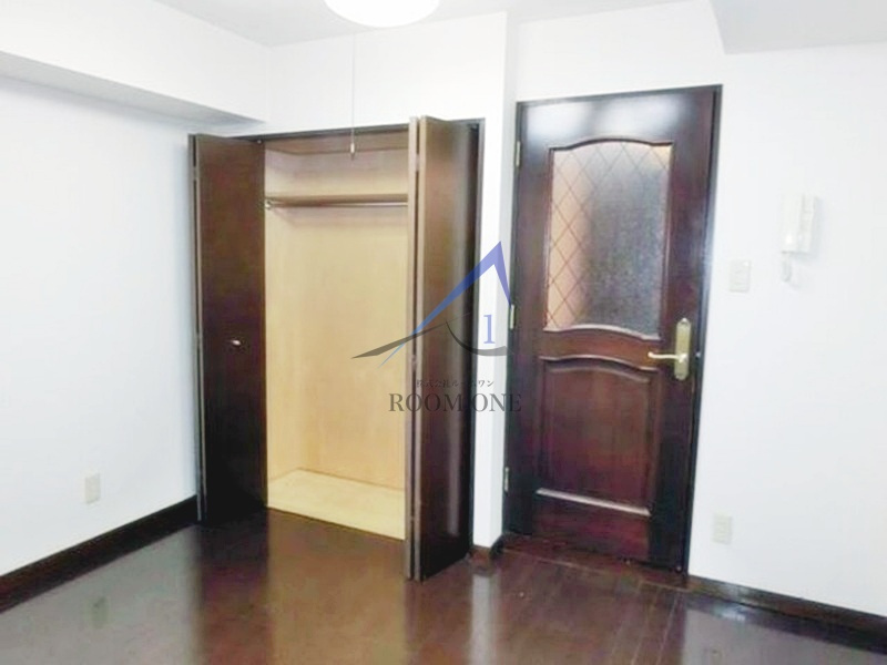 エールプラザ戸山台の寝室|寝室です。