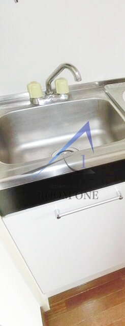 エールプラザ戸山台の内装