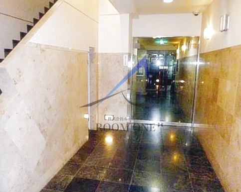 エールプラザ戸山台