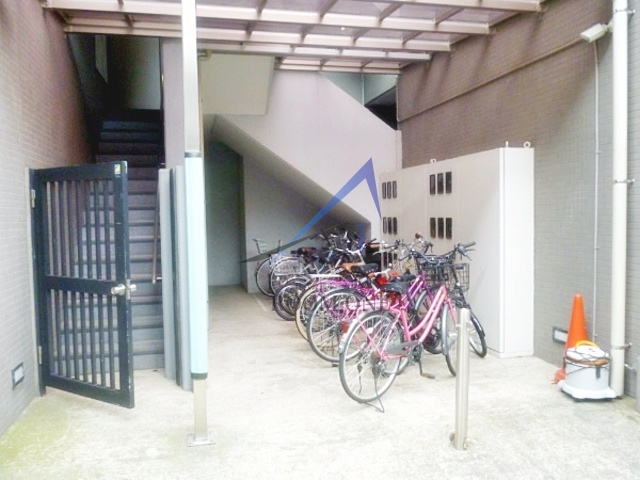 エールプラザ戸山台