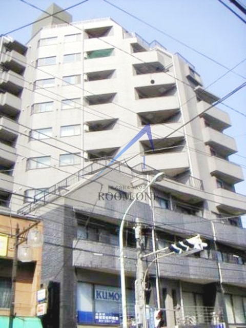 エールプラザ戸山台