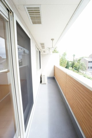 【バルコニー】 | シンパシーノース