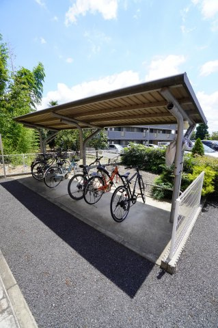 【その他共用部分】 | シンパシーノース