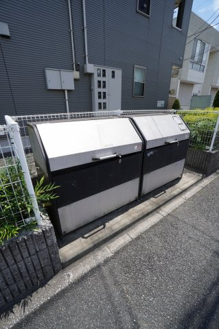 【その他共用部分】 | シンパシーノース