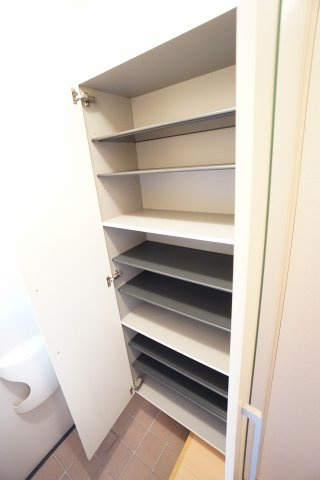 【収納】 | シンパシーノース