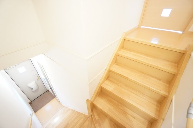 【内装】 | シンパシーノース