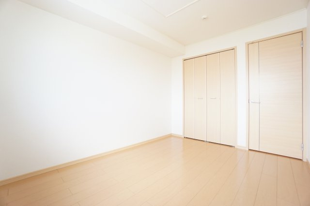 【寝室】 | シンパシーノース