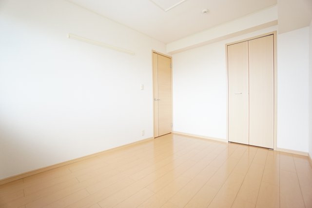 【寝室】 | シンパシーノース