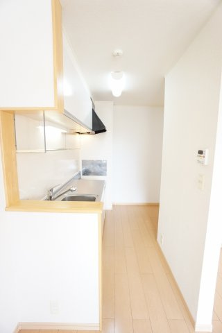 【キッチン】 | シンパシーノース