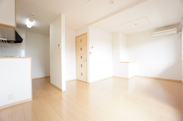 【居間・リビング】 | シンパシーノース