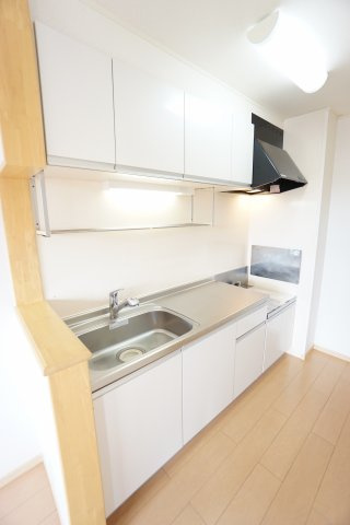 【キッチン】 | シンパシーノース