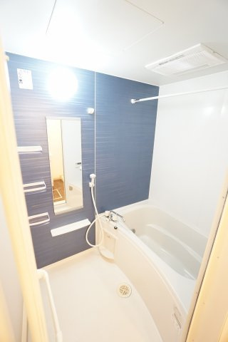 【浴室】 | シンパシーノース