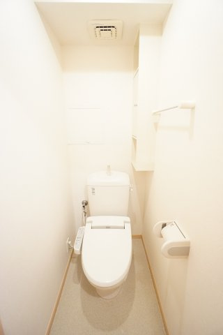 【トイレ】 | シンパシーノース