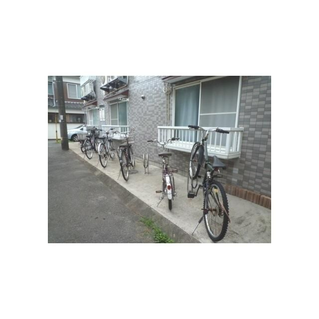 Ｐａｉｒ　Ｐａｌａｃｅ　早宮のその他共用部分