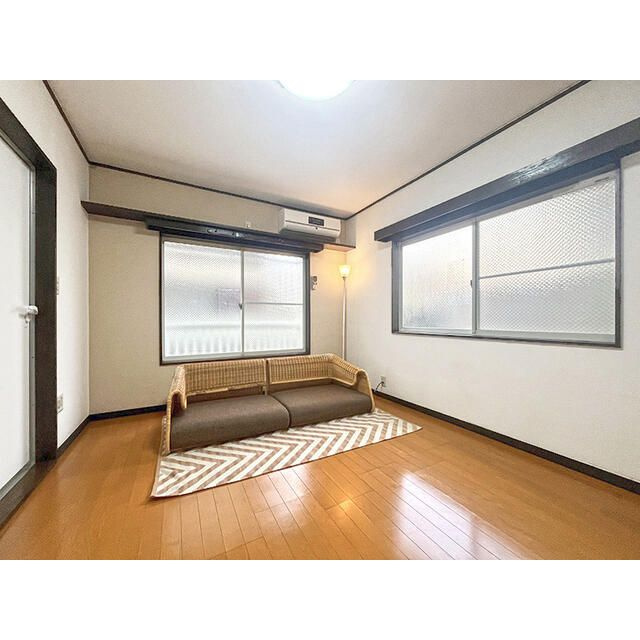 Ｐａｉｒ　Ｐａｌａｃｅ　早宮の居間・リビング