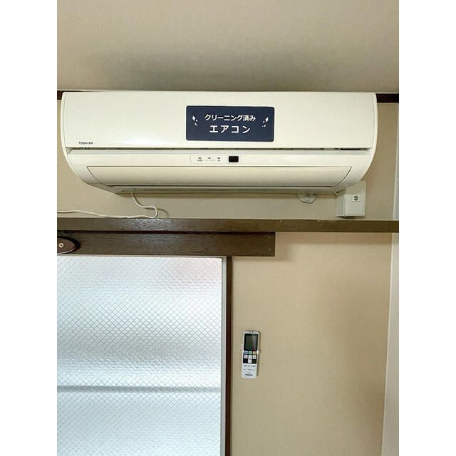 Ｐａｉｒ　Ｐａｌａｃｅ　早宮の設備