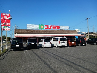 【周辺】 | Ｋ．Ｆ．Ｋ．アルバ　ｔｗｏ