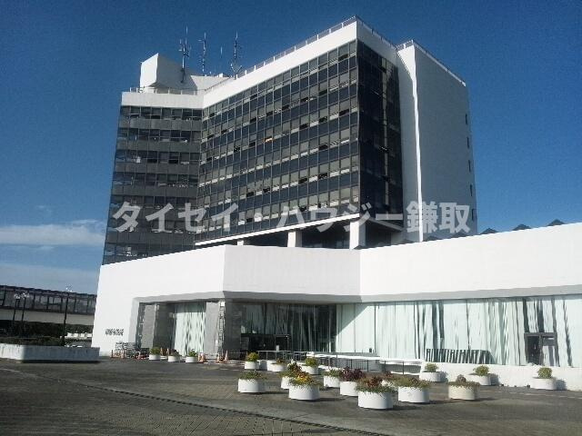 ガーデンヒルズ国分寺台Ｂ棟のその他|市原市役所